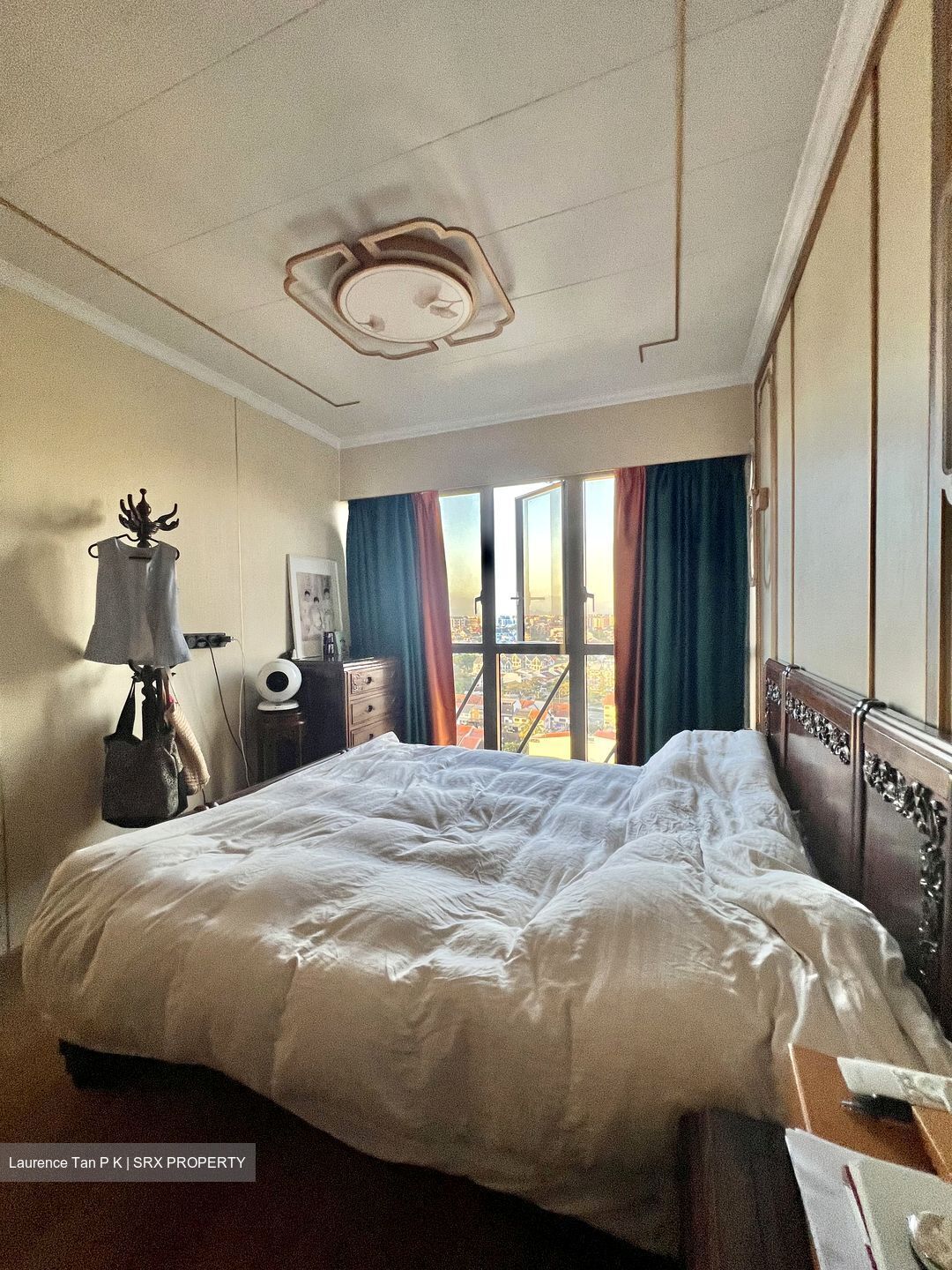 Bartley Residences (D19), Apartment #559401551